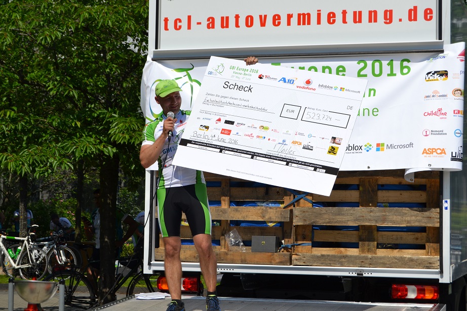 GBI2016 Spendenscheck GBI2016 Spendenscheck