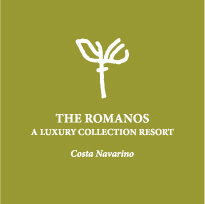 THE ROMANOS - Costa Novarino THE ROMANOS - Costa Novarino