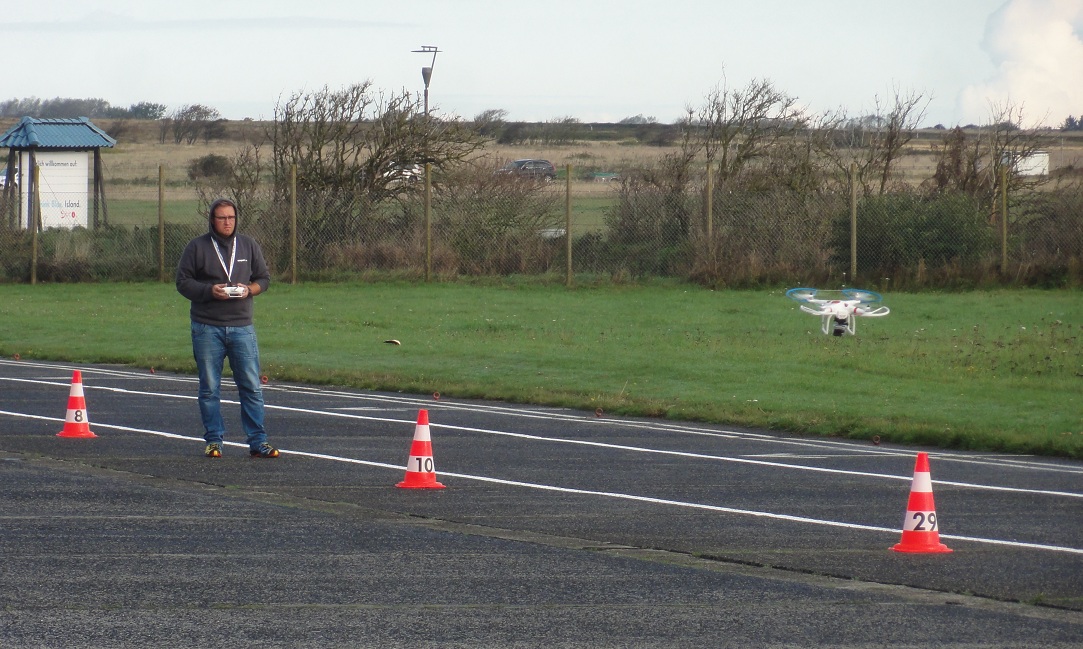 Videodrohne Videodrohne