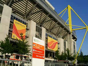 FIFA WM2006 Dortmund