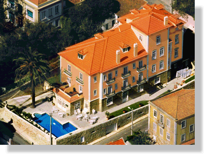 Hotel Smart Estoril